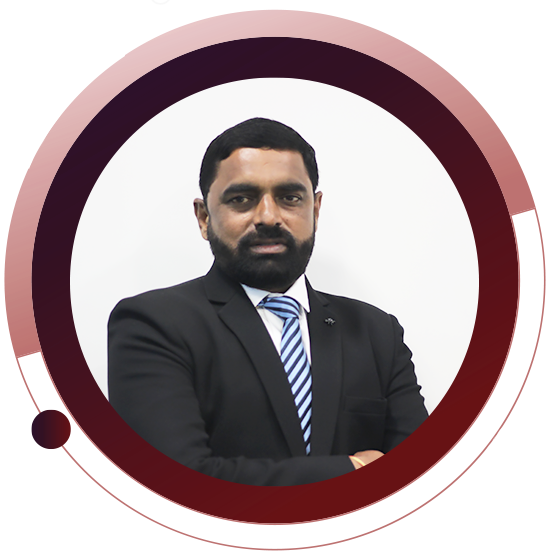 Manoj Madvi