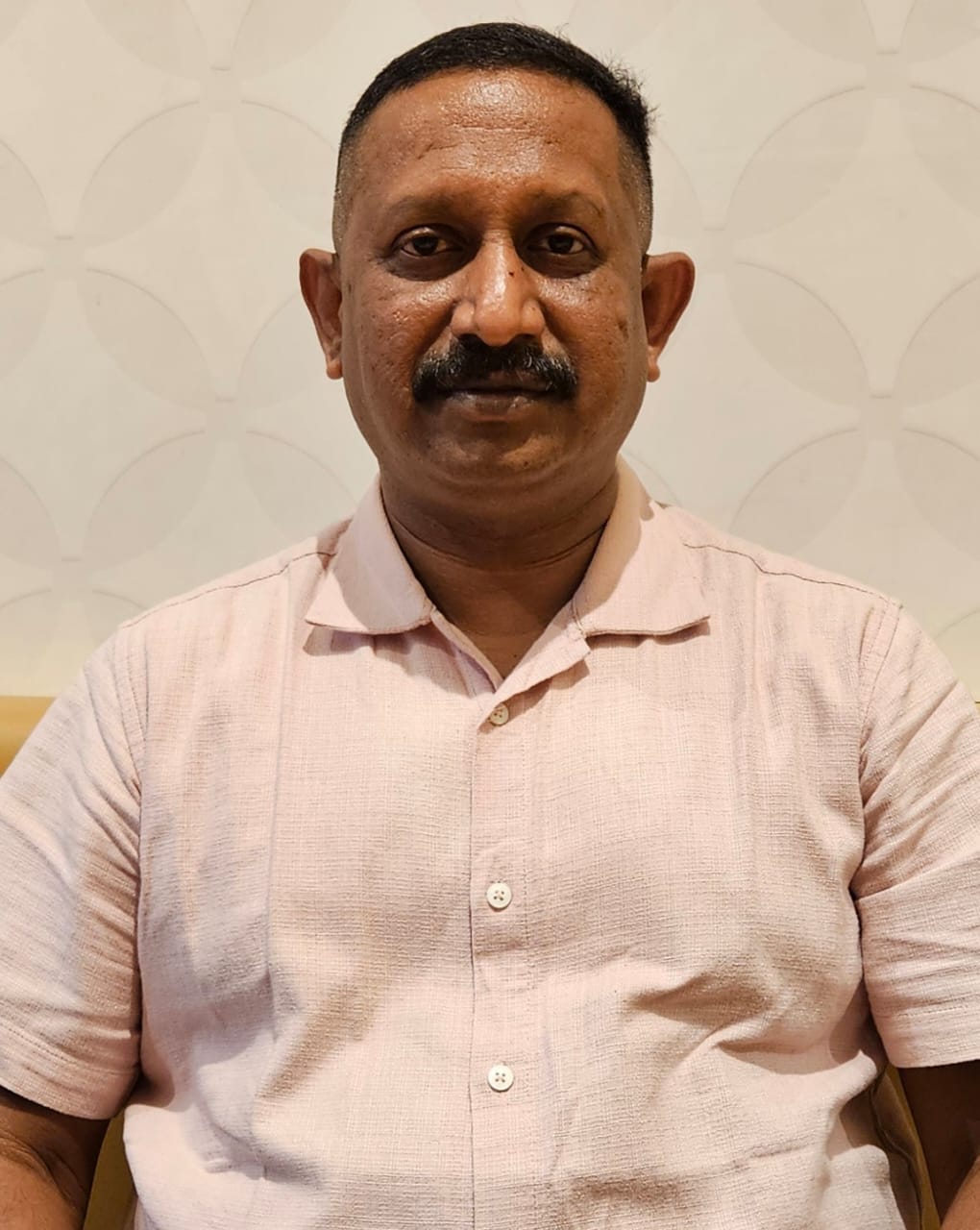 Sandeep Sawant