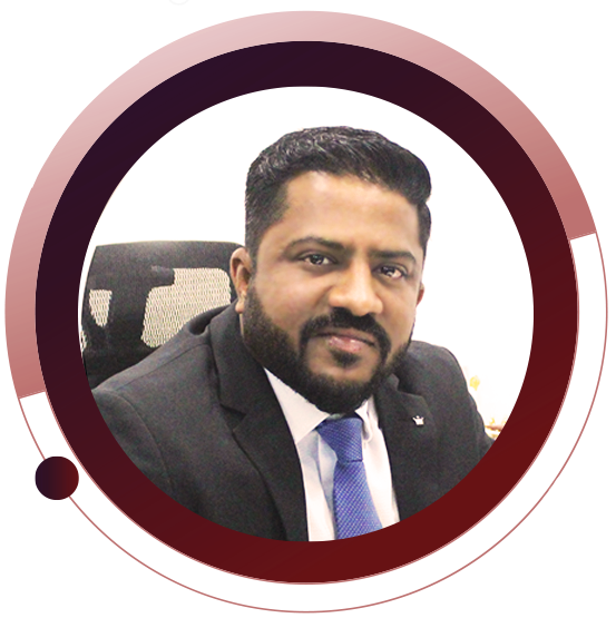 Suraj Kutty
