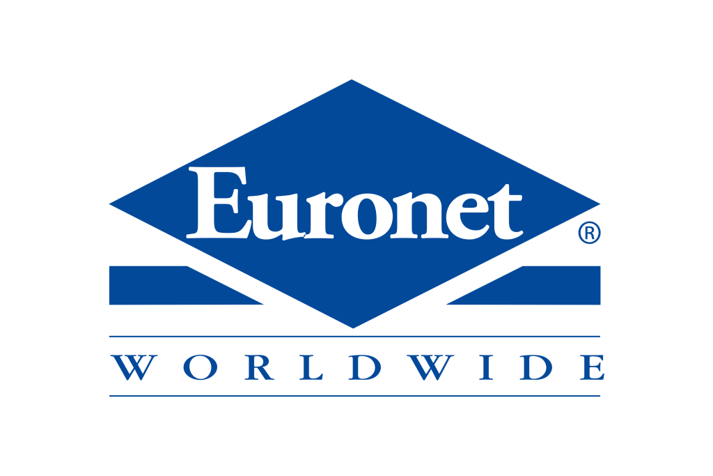 Euronet Logo