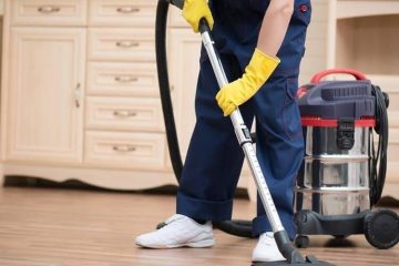 Housekeeping