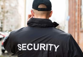 Security Services