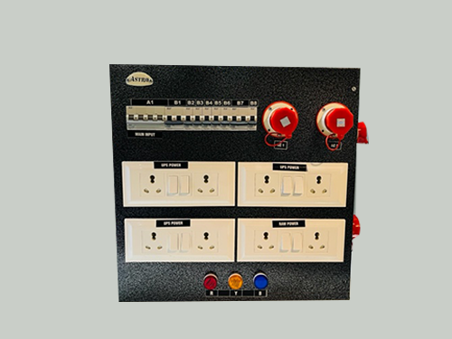 Electrical Safety Solutions