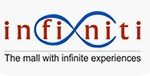 Infinity Retail Mall