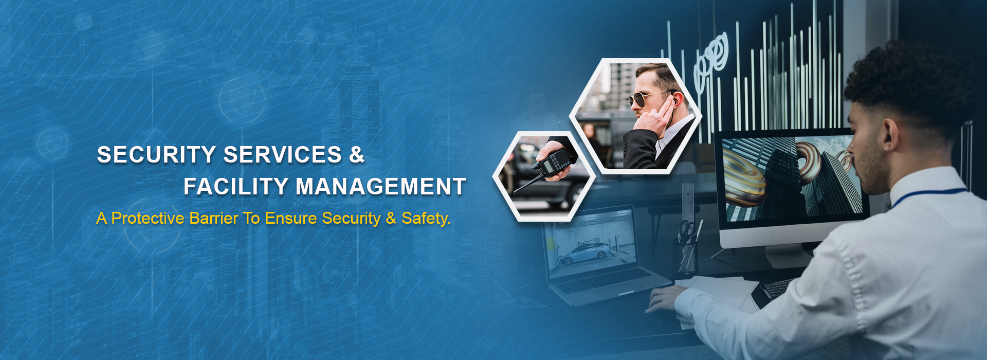 Astro Group Security Services